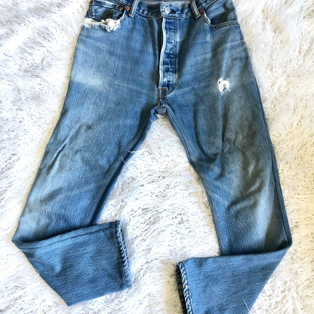 Re/Done Levi’s size 26